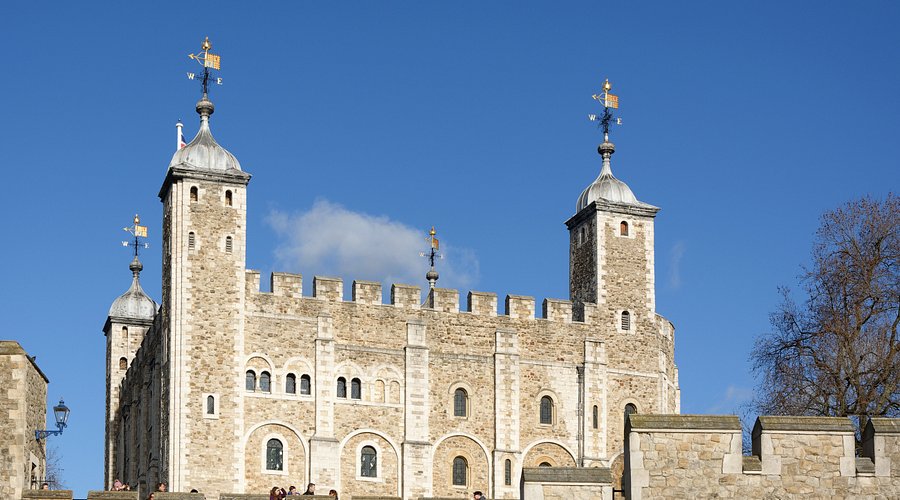 Tower of London