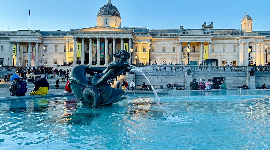 Trafalgar Square